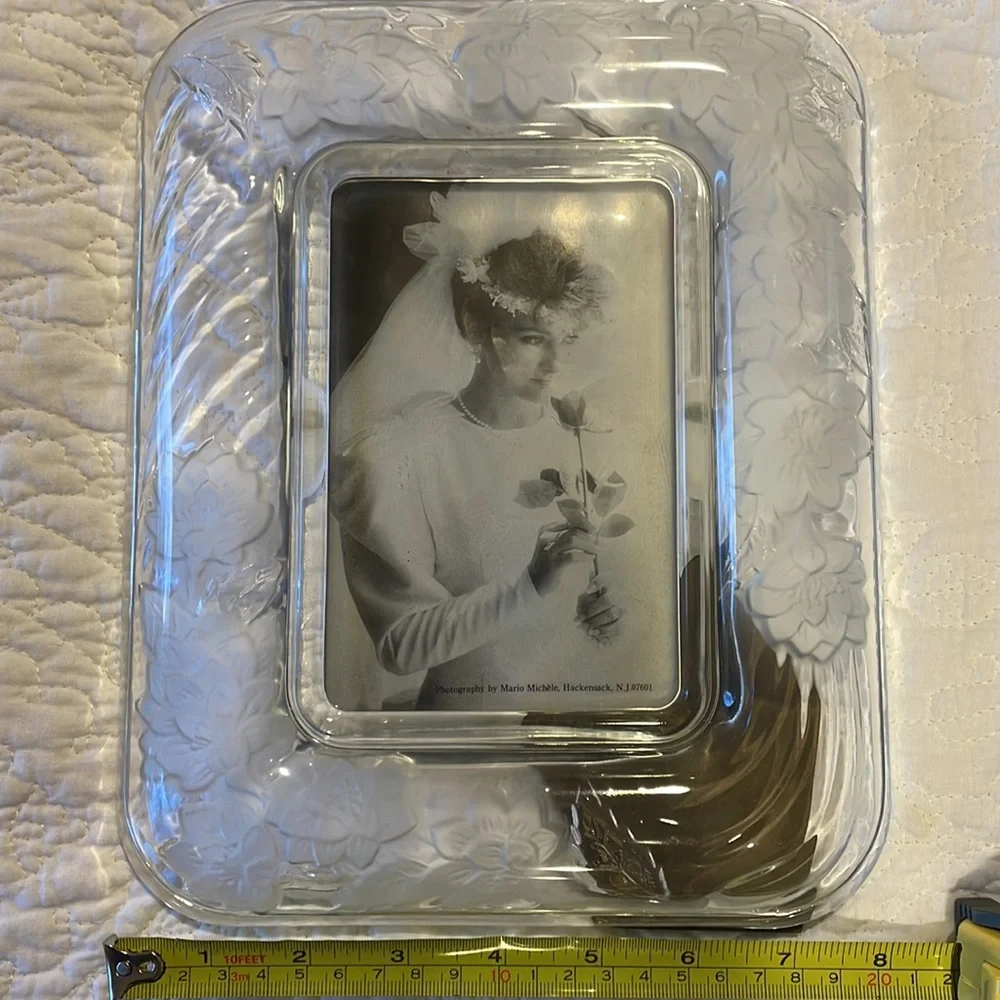 N/A leaded crystal